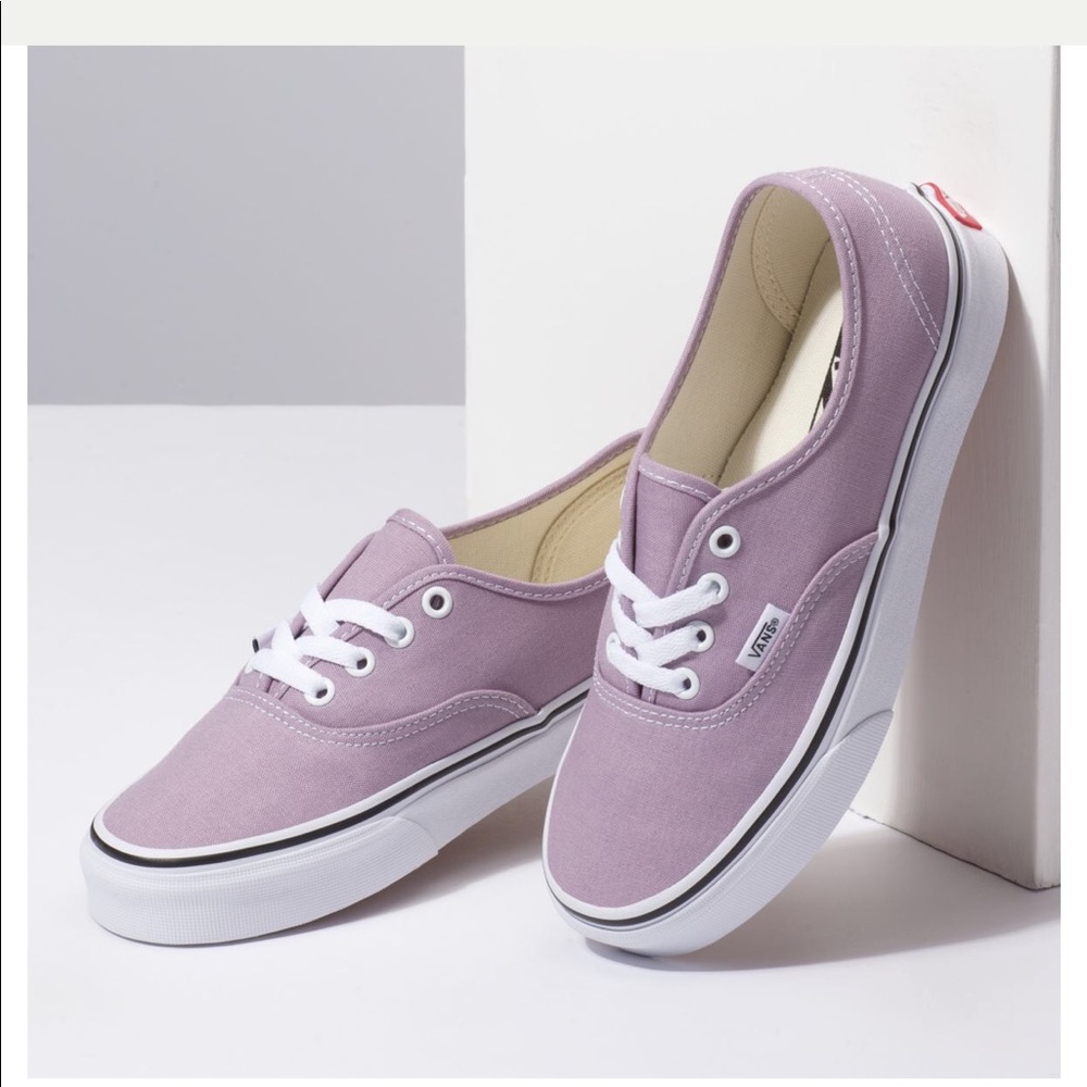 Vans of the Wall